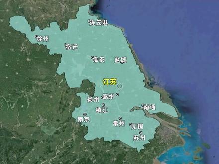 江苏省13市清华北大录取人数排名,哪个城市让您意外?1/2