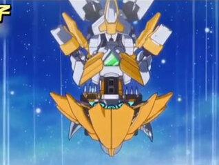 #元气拯救队 #动画剪辑 #童年动画 #童年回忆 救援战士的出场画面以及必杀