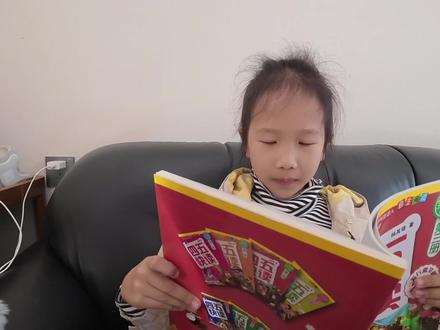 低龄儿童激发学习兴趣是最重要的 #亲子互动 #亲子教育 #三国演义 #儿童教育 #家长必读