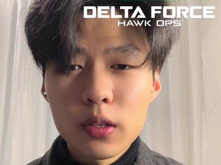 “别逗你黑姐笑了”#三角洲行动 #配音 #情人节 #青年创作者成长计划 @抖音小助手