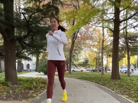 竞走比赛中的“离谱行为”,你都知道原因吗?比如为什么穿那么少?为什么扭屁股?#科学运动 #竞走 #运动