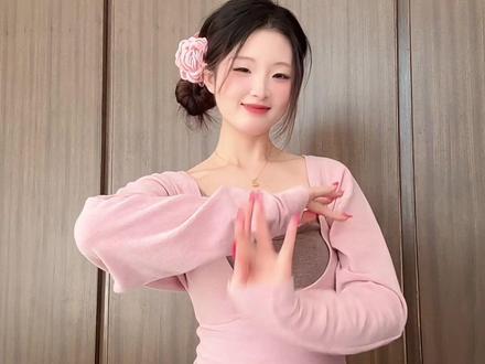 赵丽颖的兵在哪里#丽颖摇舞蹈挑战 #丽颖摇 #麒麟の麒编舞 #舞蹈教程 #赵丽颖