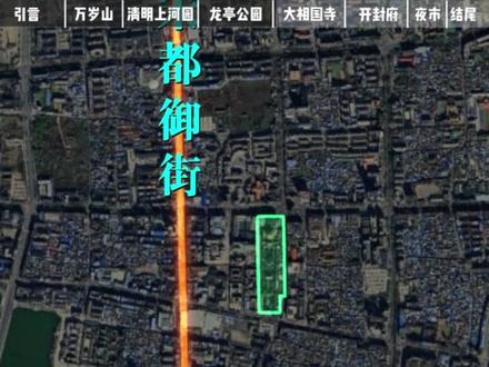5月份必去目的地——开封!@你的搭子,收好这份开封保姆级旅游攻略~一口气给你梳理好开封的出行路线,万岁山的节目时间表,和必打卡点位#开封 #开封旅游攻略 #万岁山 #途家 #途家民宿