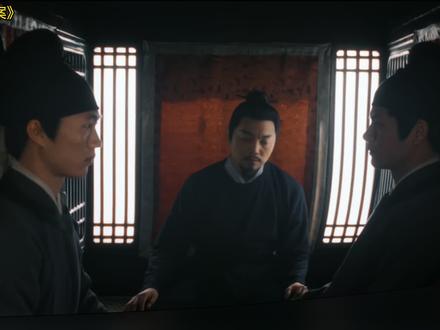 唐宫奇案太好看了#唐宫奇案 #唐宫奇案剧情上强度了