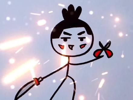 弟弟画的五六七Pk我我画的五六七#简笔画 #五六七 #一起学画画