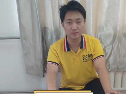 美的活水系列电热水器拆卸教程#家电维修清洗培训#家电清洗培训#家政创业