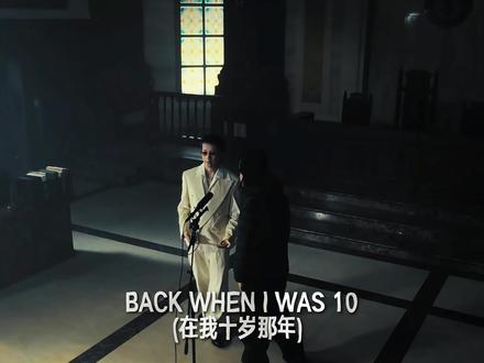 你给的恨 “衣锦还 恨 ”#艾志恒asen #hiphop #在雨后醒来 #你给的恨