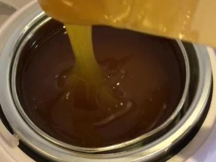 跟着卡戴珊入的脱毛蜜蜡竟然这么牛!!!#蜜蜡 #脱毛 #变美