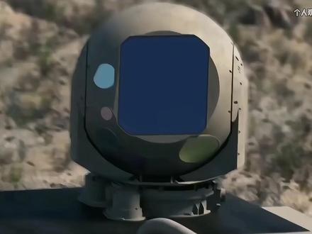 寂静狩猎者激光武器首次现身俄乌战场?乌克兰无人机将无处遁形? #硬核深度计划 #抖音精选 #激光武器 #寂静狩猎者 #军事科普