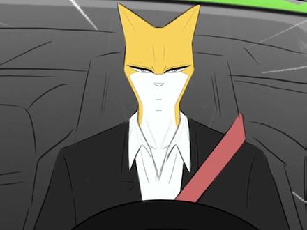 人的出场顺序真的很重要吗?#狗哥杰克苏 @白狐沈珂珂