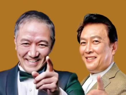 25位国家一级男演员今昔,陈道明越老越有味道,李雪健大满贯影帝#陈道明 #娱乐圈 #国家一级演员 #老戏骨 #李雪健