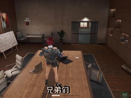 三角洲x海底捞,不得不去的联动#三角洲行动