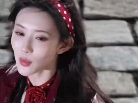 在孟子义身上总能看见一切美好的特质#孟子义 #女明星 #美好 #奔跑吧第10季