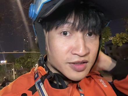 外卖小哥容易得哪些疾病?希望你没有。#外卖小哥 #外卖骑手