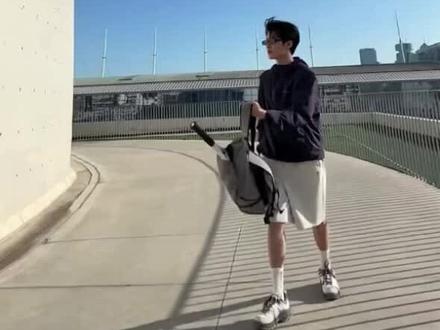 # 檀健次!内娱宠粉狂魔,内娱独一份哦!大哥的宠,小炭火的幸福!