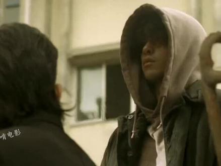 热血高校应该出第四部,林田惠毕业前最后一战,林田惠vs坊屋春道。