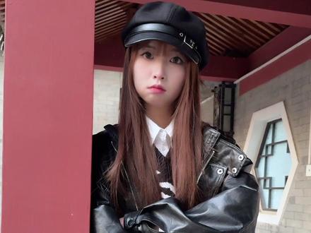 木头脸的“女朋友”?#短剧#剧情