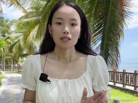 三亚南山海上观音的传说您知道几个?#三亚旅行推荐官 #三亚 #去三亚旅游攻略 #南山 #南海观音