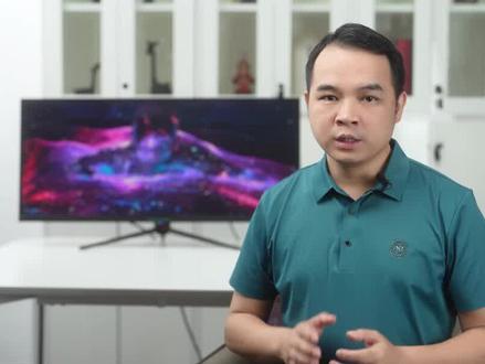 响应速度对游戏的影响#电竞显示器 #每天跟我涨知识 #电脑知识 #电脑显示器推荐