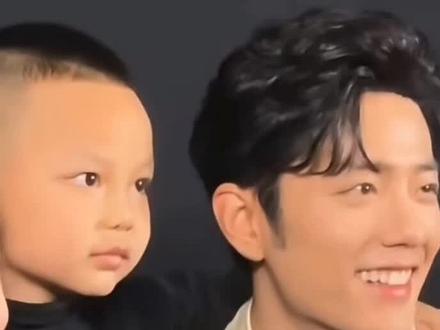 小演员婉拒肖战三次亲吻