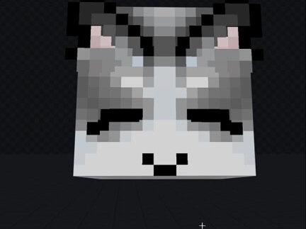 2月1日 block bench制作Minecraft皮肤简介
#我的世界 #mc #blockbench #简单教程 #日常分享