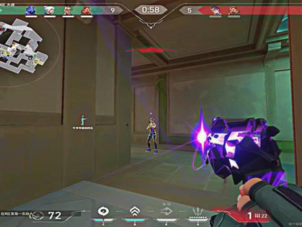 神你会拯救我吗 原创@Kiana #无畏契约 #赛马娘