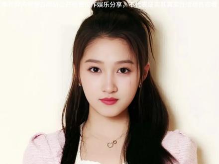 近四年四朵金花发展不同,谁更胜一筹呢? #娱乐八卦