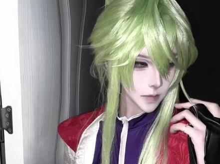 一分钟教会洗衣粉儿们p出精致建模脸!
#cos #p图 #p图教程 #富冈义勇 #鬼灭之刃