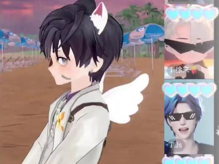 听潮阁大主播忘关动捕上厕所,直播间万人在线吃瓜,笑不活了,我也是赶上现场了😄😄还有详细解说#听潮阁二创 当事人#听潮阁张秋水 解说员#听潮阁启六月 隔壁#听潮阁js #听潮阁徐来