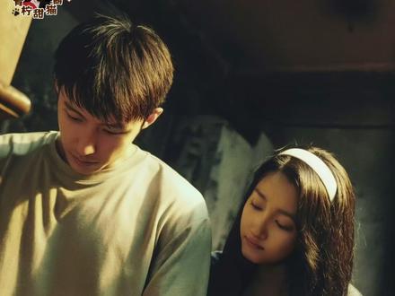 分开不是因为不爱,而是因为太爱#岁月有情时 #关晓彤 #黄景瑜 #爱情