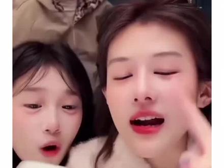 #桐豪 不要靠近我的小奶猴🐒🐏@抖音上热门