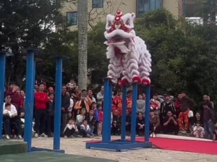 新奇雷州歌《家翁讨媳妇》
徐闻新闻故事#雷州歌