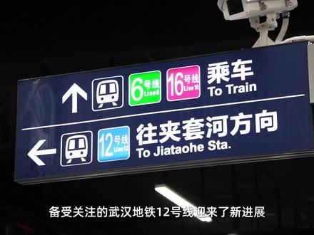 除了是「亚洲第一环」,武汉地铁12号线还藏着哪些亮点? 备受关注的武汉地铁12号线迎来了新进展。今天,通通就受武汉地铁的邀请,带大家抢先体验一番这条线路。12号线一期工程起于青山区的钢都花园站,经过武昌区,止于汉阳区的墨水湖公园站,线路全长约35.32公里,全部为地下线,设站23座。作为武汉地铁首个全线采用PPP模式建设的项目,这条线在实际体验上到底有哪些不同呢?
#通行线 #武汉地铁 #武汉地铁12号线 #武汉