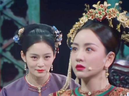 #杨蓉40岁生日 #杨蓉 #杨蓉演技炸裂 这台词 这演技 还有的挑嘛❤️生日快乐❤️