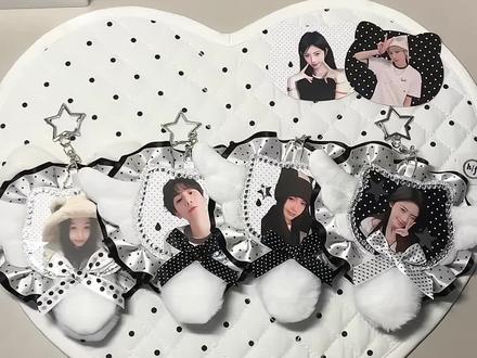 教程🍠 幸运降临我吧#fyp#上热门#虞书欣#鞠婧祎#映糖