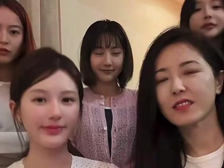 网上说说得了,现实中谁不想有一个赵露思这样的朋友 #赵露思 #友谊 #助农 #包洁仪 #兰钦元