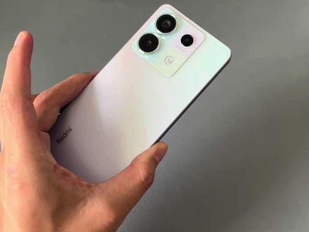 红米note13pro 游戏流畅发热测试 58万的跑分有点慌?#红米note13pro #红米note13pro游戏测试 #第二代骁龙7s