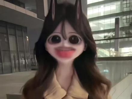 什么是冷脸烧(´Д` )yc@七莫 #变装 #侯明昊