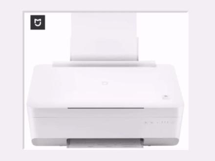 #热门话题🔥 #打印机 #手机 #专业的事交给专业的人 #小型打印机推荐 小米米家喷墨连供一体机重新连接手机@巨量课堂 @央视新闻 @抖音小助手 @抖音热点宝 @华为手机(遥遥领先)