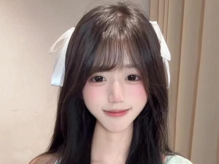 白菜对我笑~yc@张安安