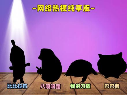 网络热梗纯享版#猫meme #我的刀盾 音频@海王