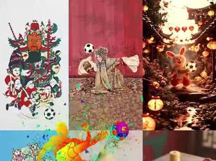 今天(6月14日)是“文化和自然遗产日”,也是“苏超”第四轮比赛开赛日。虽然南通队本轮轮空,南通的“非遗们”却按捺不住,纷纷走到台前,为南通队加油。(策划:黄凯,制作:朱昊晨、张建、毛敏敏)#苏超 #苏超联赛 #足球 #我在南通等你