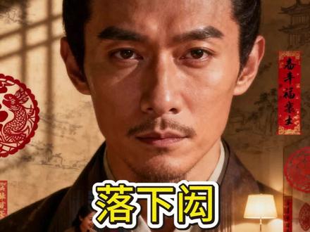 谁定义了中国人的年节节律?是被尘封两千年的 “时间之父” 落下闳!他破混乱历法,创《太初历》定正月为岁首,精准测算二十四节气,智慧领先世界两千年。没有他,就没有如今的春节团圆!#人物故事#古代故事#春节#二十四节气#过年