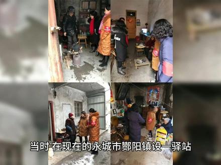 今天和朋友们分享一下我们乡镇的历史传说#民间故事 #上热门 #原创视频