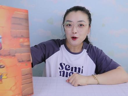 黄金矿工萌萌乐抽奖盲盒,里面真的有黄金吗? #盲盒 #开箱