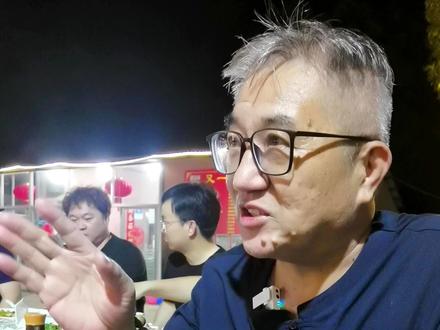 我们中国有句老话:不要端起碗来吃肉,放下筷子就骂娘! #台湾人在大陆 #海峡两岸 #两岸一家亲