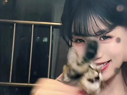 宝宝 跟我回湖北吃热干面吗~#撒西不理哒呐 #湖北方言 #喊麦 #我饮酒点孤灯 #抽象