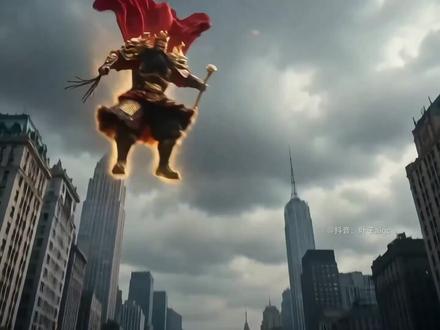 一个豆包能有什么坏心思? #AI视频 #AI漫剧 #AI短剧 #AI视频制作 #AIGC