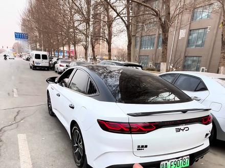 你们的比亚迪汽车纯电输出功率被限制了吗?我替大家测试了一下。纯电ev模式下的电机输出功率为74kW,而混动模式下没有被限,功率依旧还是160W。#比亚迪限制功率 #比亚迪秦L