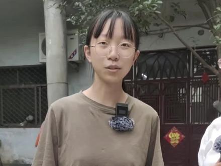 新密的高考状元全来自向下农村,孩子要不要富养?#传递正能量 #清华大学 #寒门贵子 #新密